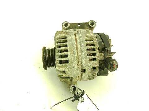 Foto 2ª: Alternador Ford Transit 2.4 DI [RWD] F_B_ F_C_) [D3FA] (2000)