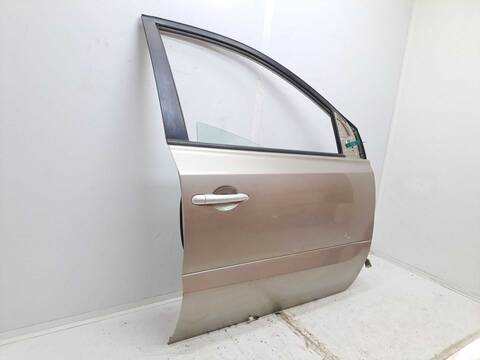 Foto 3ª: Puerta Delantera Derecha Renault Koleos BOSE EDITION 150CV 110KW [M9RX8] (2013)