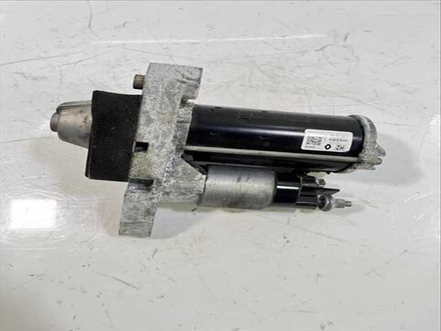 Motor de Arranque Nissan Qashqai HR13 140 CV 103KW