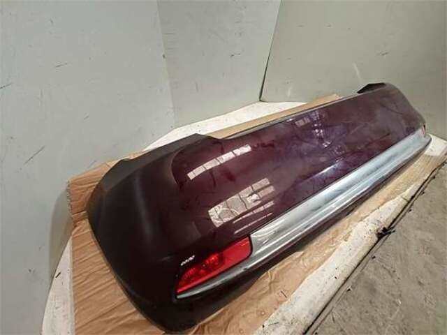 Foto 2ª: Paragolpes Trasero Fiat 500 1.2 LOUNGE [1.2 LTR. - 51 KW CAT]