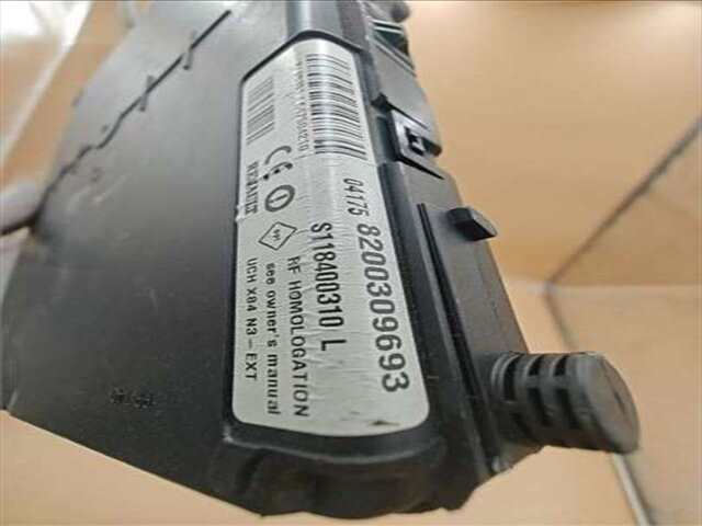 Foto 3ª: Centralita Confort BSI Renault Scenic 1.5 DYNAMIQUE [1.5 LTR. - 78 KW DCI DIESEL] (JM)(2003-_) [K9K-764]
