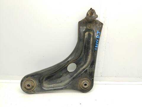 Brazo Suspension Delantero Izquierdo Citroen C Elysee SEDUCTION 92CV 68KW