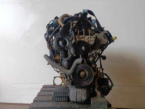 Foto 3ª: Motor Completo Suzuki Liana 1.4 DDIS 90CV (2010)
