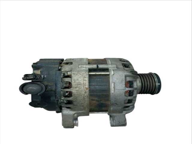 Foto 3ª: Alternador Peugeot 208 1.2 PURETECH 82 (2012)
