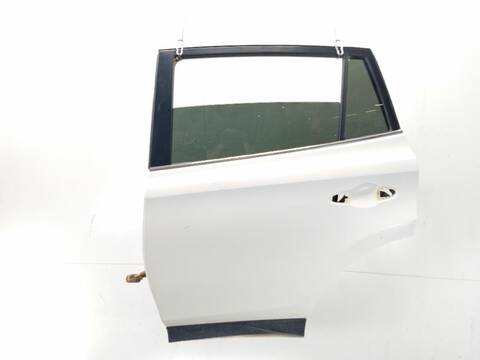 Puerta Trasera Izquierda Toyota Rav4 2.0 D 4WD ALA41_)