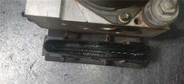 Foto 3ª: Abs Citroen C4 2.0 HDI [RHR (DW10BTED4)]