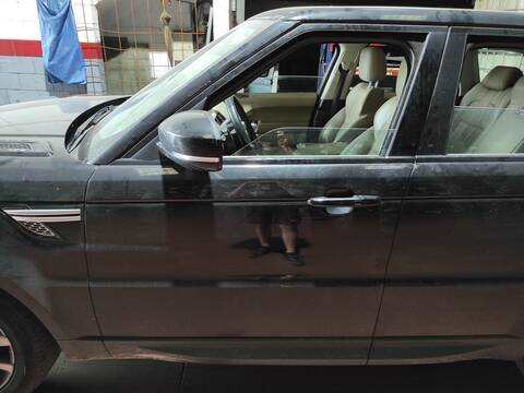 Puerta Delantera Izquierda Land Rover Range 306DT