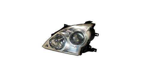 Faro Izquierdo Hyundai Terracan 2.9 CRDI FULL 163CV