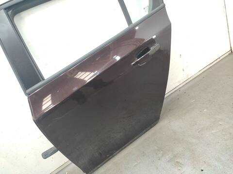 Foto 3ª: Puerta Trasera Izquierda Chevrolet Cruze 1.6 HATCHBACK 116CV [F16D4] (2013)