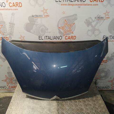 Foto 1ª: Capot Citroen C4 EXCLUSIVE PICASSO 112CV 82KW [9HZ] (2010)