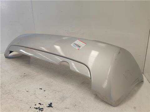 Foto 3ª: Paragolpes Trasero Citroen C2 1.1 60CV 44KW [HFX (TU1JP)] (2009)