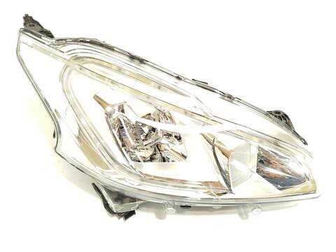 Foto 2ª: Faro Derecho Peugeot 208 1.6 GTI 208CV 153KW