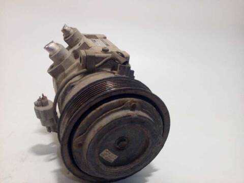 Foto 4ª: Compresor Aire Acondicionado Toyota Hiace HIACE CAJA CERRADA TD 95CV 70KW [2KDFTV] (2008)