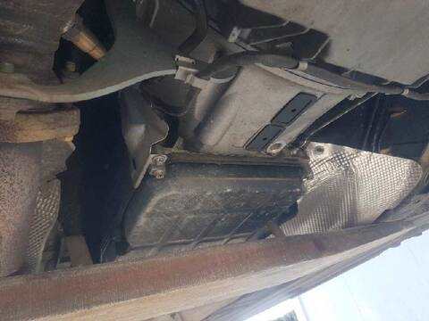 Caja Cambios Automatica Mercedes Clase E 180 E 200 COMPRESSOR 211.042) BERLINA 163CV 120KW AUT.