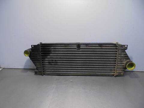Intercooler Mercedes Clase ML 270 CDI 163.113) W163)