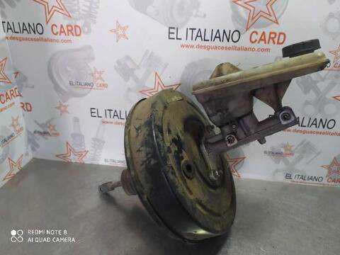 Foto 2ª: Servofreno Renault Trafic 2.0 DCI DIESEL FAP CAT 90CV 66KW CAJA CERRADA (2001)