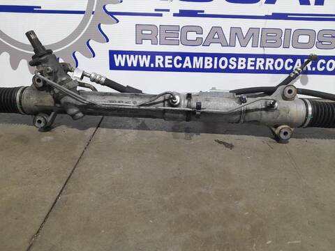 Foto 3ª: Cremallera de Direccion Iveco Daily 2.3 DIESEL CAT 126CV (2014)