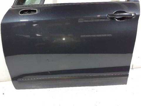 Foto 2ª: Puerta Delantera Izquierda Citroen C5 BUSINESS BERLINA 109CV 80KW [9HZ] (2010)