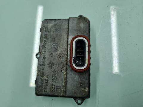 Foto 2ª: Centralita Faros Xenon Bmw Serie 5 518 530D 218CV 160KW [306D2] (2005)