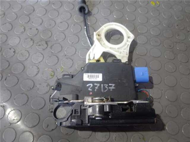 Foto 1ª: Cerradura Puerta Delantera Derecha Seat Ibiza 1.4 SPORT RIDER [1.4 LTR. - 63 KW 16V] [BXW]