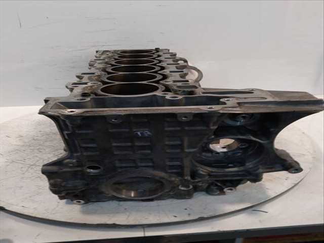 Foto 3ª: Bloque Motor Bmw Serie 3 315 306 CV 225KW [N54B30O0 N54B30A N54] (2007)