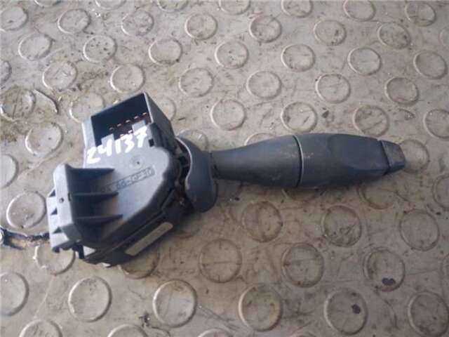 Foto 3ª: Mando Multifuncion Ford Transit 2.0 FT 280 2.0 [2.0 LTR. - 74 KW TDE CAT] FURGON CORTO (FY)(2000 _)