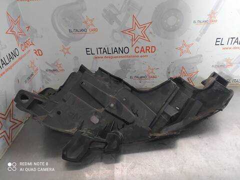 Soporte Faro Izquierdo Renault Megane LIFE BERLINA 116CV 85KW III BERLINA 5 P