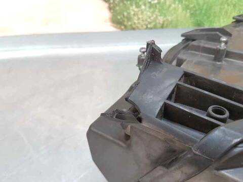 Foto 3ª: Faro Izquierdo Audi A6 3.0 TDI QUATTRO 165KW) BERLINA 225CV [BMK] (2005)