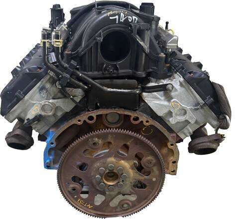 Foto 3ª: Motor Completo Dodge Durango 5.7 V8 364 CV 268KW [EZH] (2012)