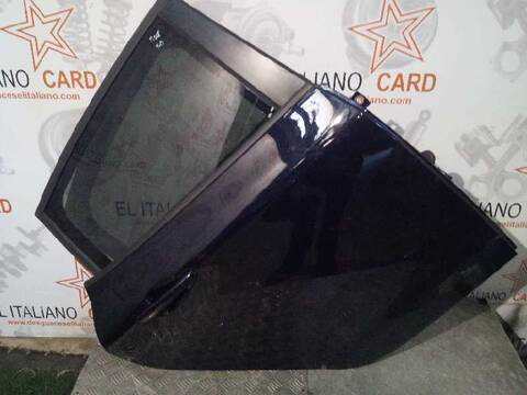 Puerta Trasera Derecha Peugeot 208 156CV 115KW