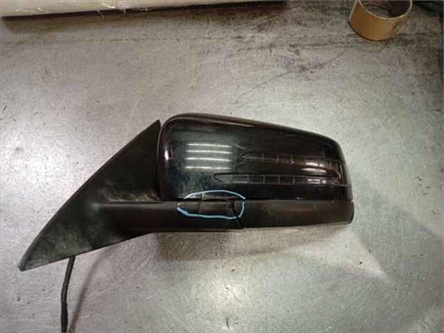 Foto 3ª: Retrovisor Izquierdo Mercedes Clase C 160 2.1 CLA 220 CDI - D (117.303) [2.1 LTR. - 125 KW CDI CAT]