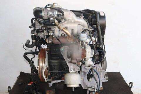 Motor Completo Audi A4 1 9 LTR. - 96 KW TDI 2003 131CV