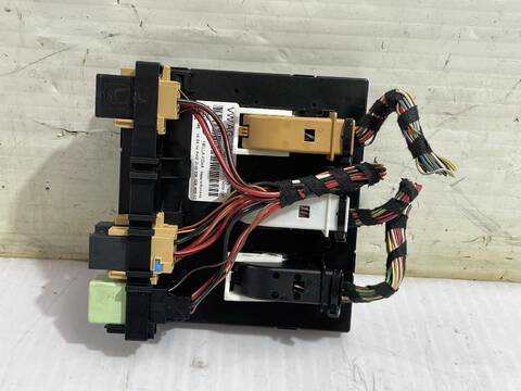 Centralita Motor ECU Skoda Yeti ACTIVE 105CV