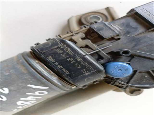 Foto 3ª: Motor Limpia Delantero Opel Astra ENERGY 1.7 16V CDTI 101CV (2004)