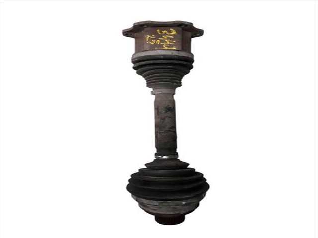 Transmision Delantera Izquierda Audi A5 3.0 TDI QUATTRO