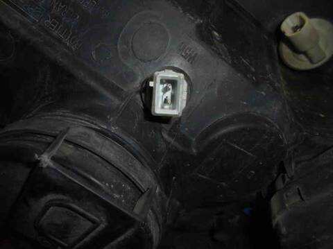 Foto 4ª: Faro Derecho Renault Kangoo 1.5 DCI DIESEL 65CV 48KW [K9K A7] (2005)