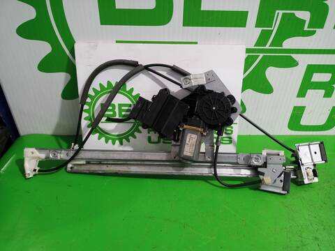 Elevalunas Eléctrico Delantero Izquierdo Seat Alhambra 2.0 TDI 140CV 103KW