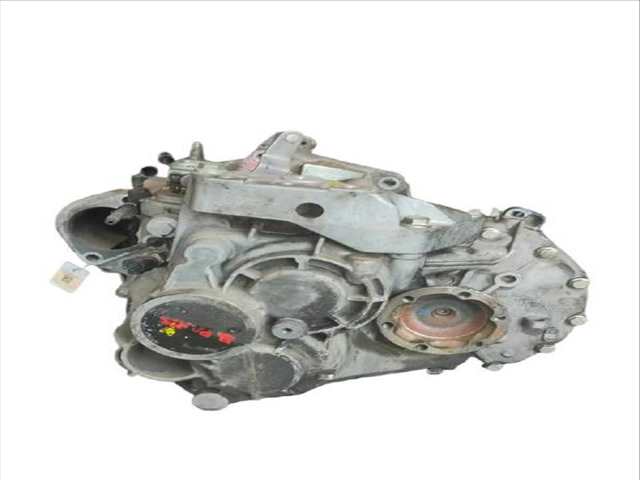 Foto 2ª: Caja Cambios Seat Altea 2.0 TDI 16V (2004)