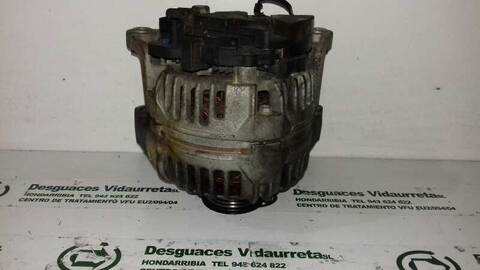 Foto 2ª: Alternador Opel Corsa 1.4 16V 90CV 66KW [Z14XEP] (2007)
