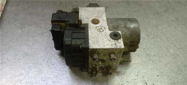 Foto 2ª: Abs Nissan Patrol 2.8 D [RD28]