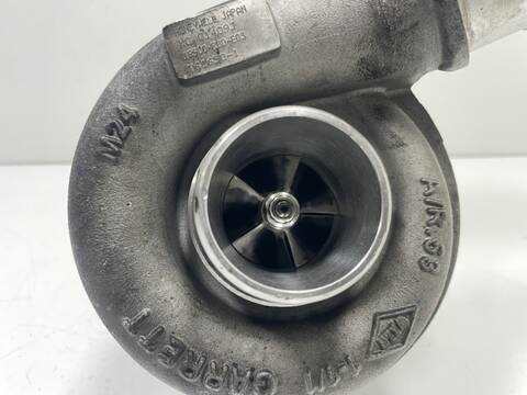 Foto 3ª: Turbocompresor Honda Accord N22A1 BERLINA (2007)