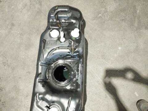 Foto 3ª: Deposito de Combustible Ford Ranger 2.0 ECOBLUE 4X4 170CV 125KW [BC2X] (2022)
