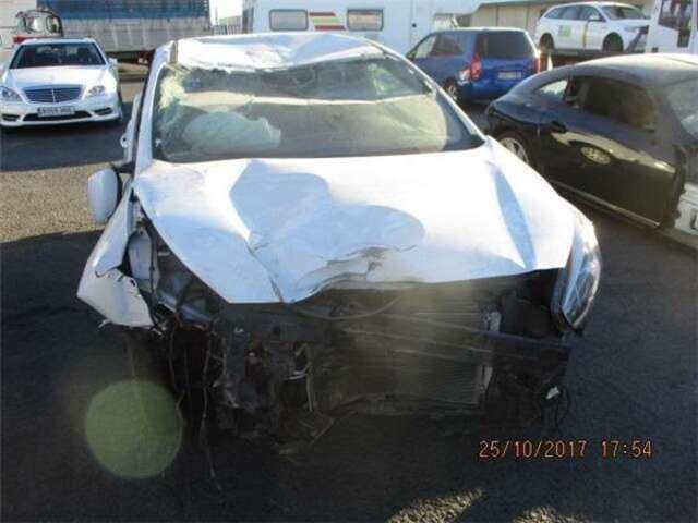 Abs Kia Ceed 1.4 (ED)(2006)