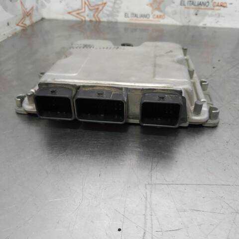 Foto 3ª: Centralita Motor ECU Citroen Xsara 2.0 HDI EXCLUSIVE PICASSO 90CV 66KW [RHY] (2004)