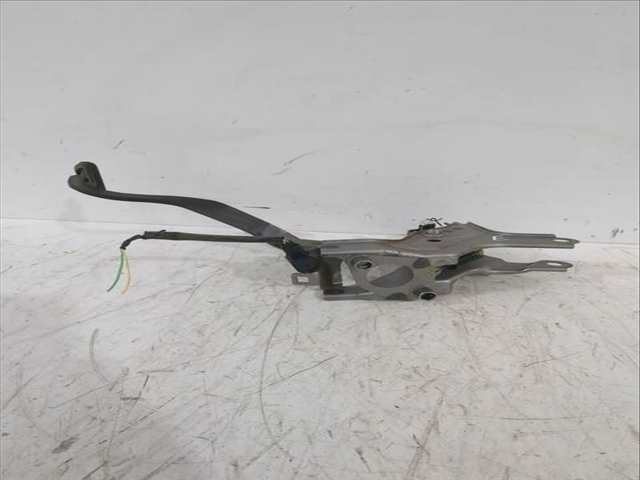 Foto 3ª: Pedal Embrague Toyota Auris 1.33 DUAL-VVTI NRE150_) 101CV 74KW [1NR-FE] (2010)
