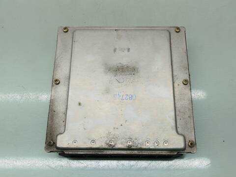 Foto 3ª: Centralita Motor ECU Mercedes Sprinter 416 CDI 156CV 115KW FURGONETA [612981] (2002)