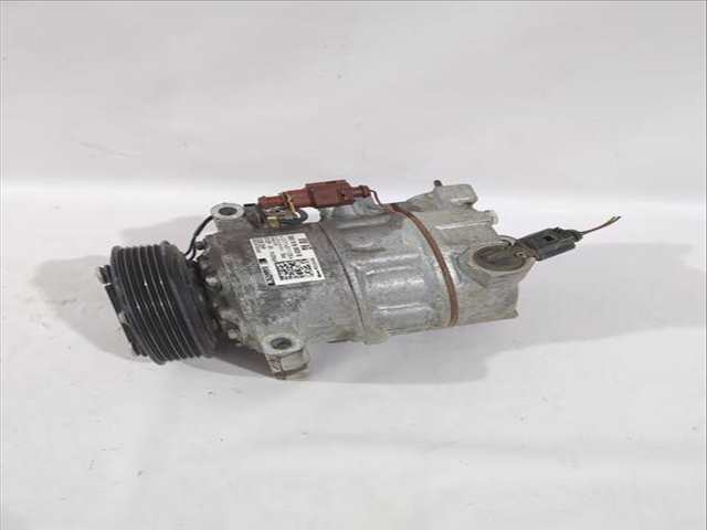 Compresor Aire Acondicionado Skoda Fabia 1.0 TSI 95CV 70KW