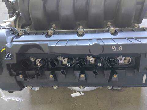 Motor Completo Jaguar XJ 5.0 V8 390 CV 287KW