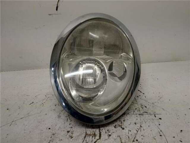 Faro Izquierdo Mini Mini 1.6 COOPER [1.6 LTR. - 85 KW 16V CAT]