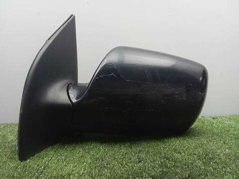Foto 2ª: Retrovisor Izquierdo Kia Carnival 2.9 CRDI 185CV 136KW [J3] (2007)